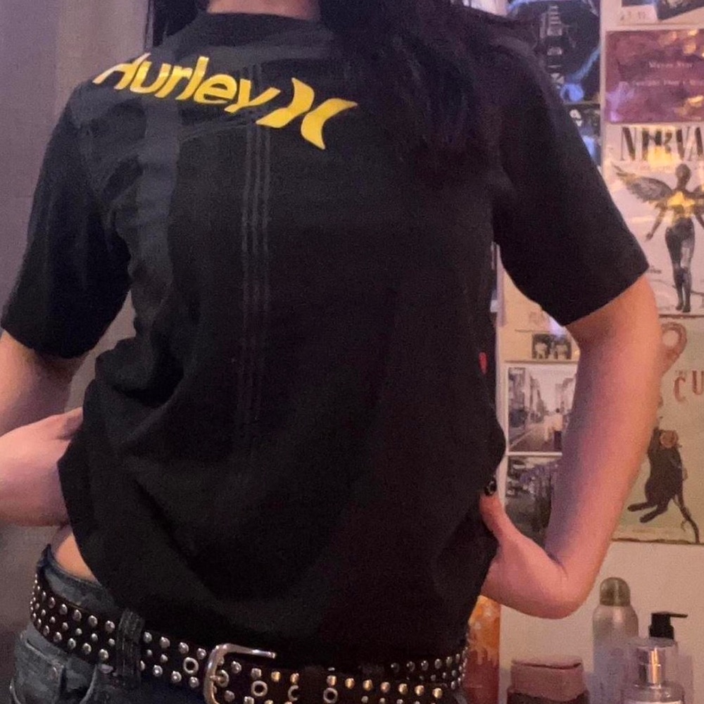Women’s Hurley Shirt